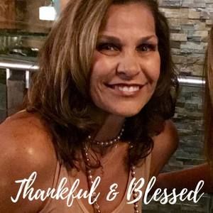 Meet your Posher, Joy